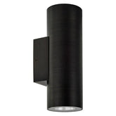 Havit Lighting Outdoor Up/Down Wall Lights Aries Up & Down LED Wall Light CCT 12w Lights-For-You HV3626T-AB 9350418025890